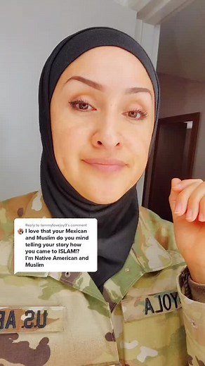 Military Muslims: Building Bridges in the Army