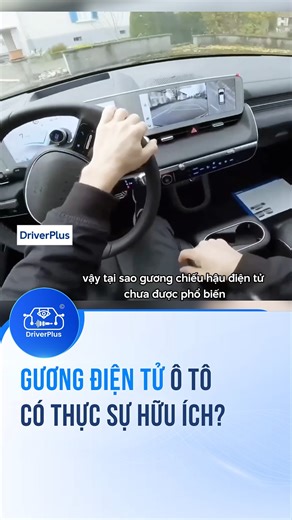 652K views · 3.5K reactions | Bác nào đang dùng cho xin review đi  | DriverPlus | Facebook