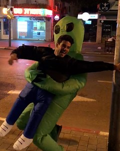 33M views · 29K reactions | These confusing costumes will blow your mind... 勞 | LADbible | Facebook