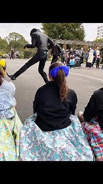 「朝まで踊ろう」