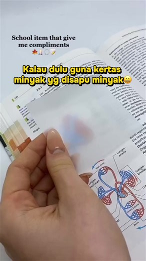 Creative Uses for Sticky Notes in Study