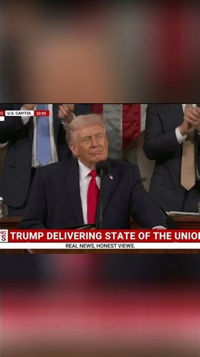 Trump: Citizen Protection FIRST, NOT Illegal Aliens! #shorts