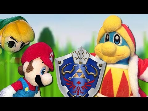 King Dedede's Quest For Lunchbox 3