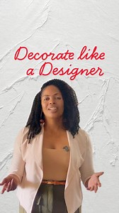 1.1K views · 120 reactions |  Decorate Like a Designer This...