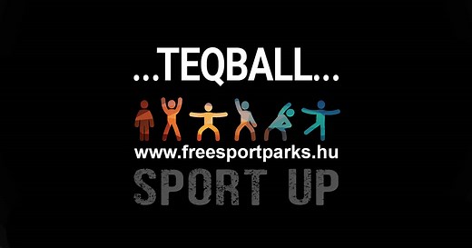 Teqball Table | Signs and Features | Free Sport Parks Map
