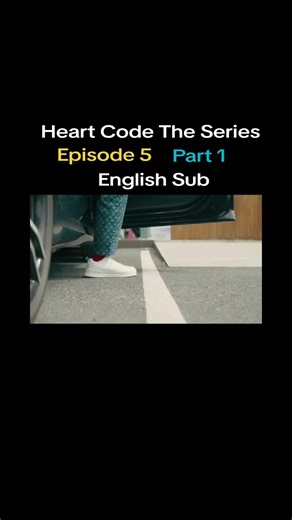 Heart Code The Series: Episode 5 Part 1 Review