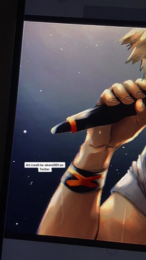 Bakugo Au Singing Compilation ft. Katsuki Bakugou 🎤🔥