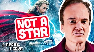 350K views · 3.3K reactions | Quentin Tarantino shares his real issue with Marvel movies, and how that format has left little room for other films to grow in this era. | Tom Segura | Facebook