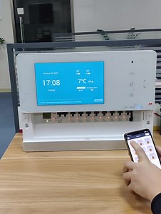 238 reactions · 84 shares | Smart Power Distribution Box(English Version Published) For more smart products at www.matismart.com, contact by whatsapp: +8615862548861 | Matismart | Facebook