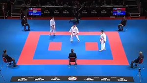 133K views · 8K reactions | Karate Techniques on Reels | Facebook