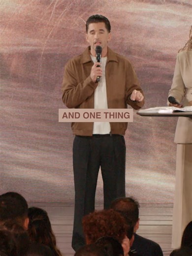 Marriage is two people serving God TOGETHER 🫂🧱 Check out our latest sermon,