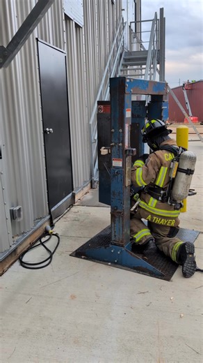 11K views · 92 reactions | What happens when you're expecting to go in for one mayday and another falls into your lap? How do you juggle both. | 575 FOOLS | Facebook