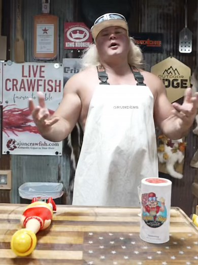 Experience the Magic of Cajun Two Step Seasoning