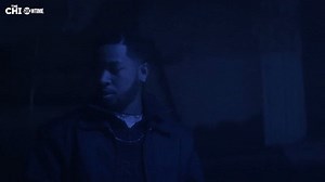 Late to the party? Don’t worry, all episodes from Season 4 of The Chi are now streaming on Showtime 🙌🏾 | The Chi