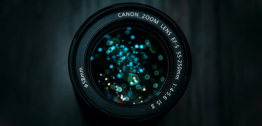 After Effects Camera Lens Animation Tutorial - Motion Array