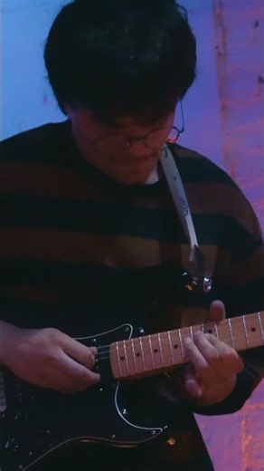 Maple Star - Aviation solo #music #jazz #guitar #shorts #song