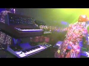 [Live] access/スキャブル&ドラマメ&ティアーズ（高音質Ver.）