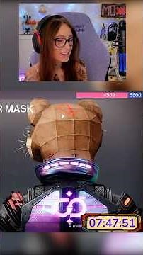 Destiny 2 added a WEASEL Mask #shorts #destiny2