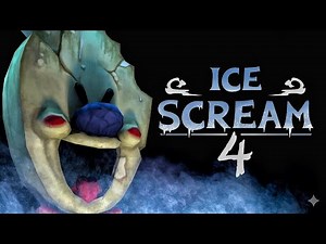 Ice scream 4 full gameplay
