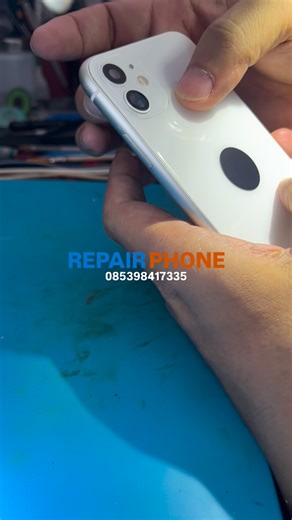 بسم الله REPAIR PHONE - Apple , Iphone backglass ✅✅✅ #apple #servis #bulukumba #ServisHp | Repair Phone Bulukumba