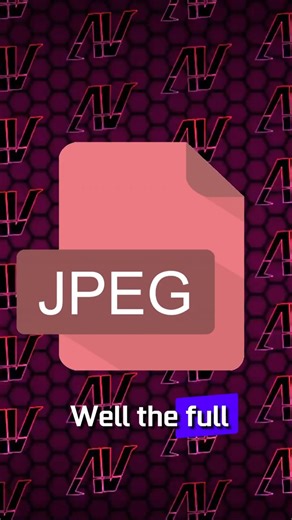 .JPG or .JPEG? Which is Correct?! #tech