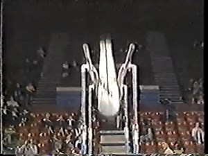 36K views · 1.3K reactions | The Early Years: 1986 Alexander Kolyvanov (URS) all events 1986 and 1988 JR European AA champion!磊磊 @toprusgym | International Gymnast Magazine | Facebook