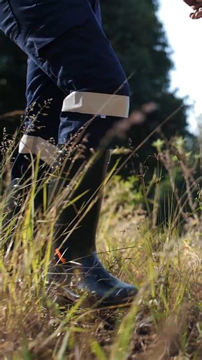 Shova Gumboot: The versatile, tough, and trusted gumboot! #ShovaGumboot #NeptunBoot | Neptun Boot