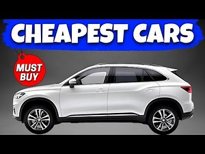 10 Cheapest Cars That LAST FOREVER (Million-Mile Beasts!)