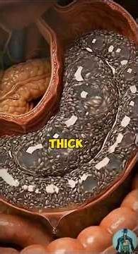 Eat Chia Seeds… Then THIS Happens Inside Your Body #health #nutrition
