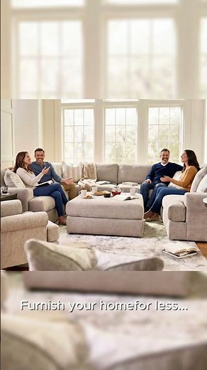 A Smarter Way to Shop Furniture | Free Delivery on Selected Items