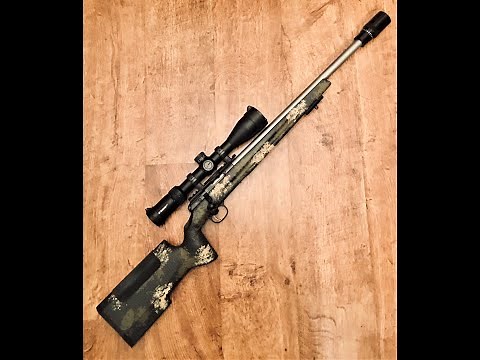Barrel Tuning for Rimfire Rifles - Fundamentals
