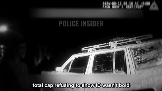 Obnoxious Brat Thinks She's Above All, Abuses Cops Like Servants and Picks Brutal Jail Over Ticket | Police Clips