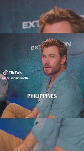 Extraction 2 Press Tour: Manila to Madrid | Netflix