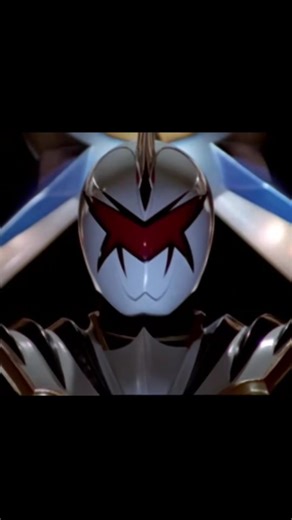 power rangers on Instagram: "The White Ranger’s Betrayal🥶 video captures a fast-paced sequence from action-filled series featuring robotic giants and superheroes in colorful suits. The first segment of the reel begins with high-octane combat between towering mechanical structures. A metallic, dragon-like robot, glowing with green light from its eyes, clashes with another intricate machine equipped with drills and saws. The scene is intense, with sparks flying and dramatic camera angles emphasiz
