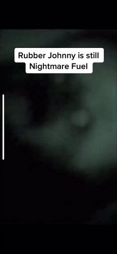 Rubber Johnny by Chris Cunningham & Aphex Twin#weird #alien #hotcheetos this video still haunts my dreams