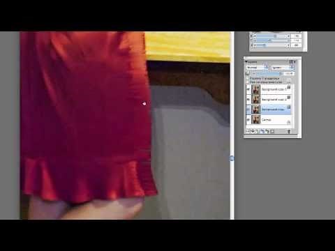 Corel Painter: Brushstroke Tutorial