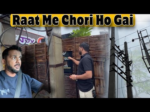 Kisne Socha Tha Ki Chor Iski Chori Karenge ? | ExploreTheUnseen2.0