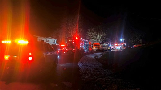 OSHA, Miami Township police continue trench collapse investigation