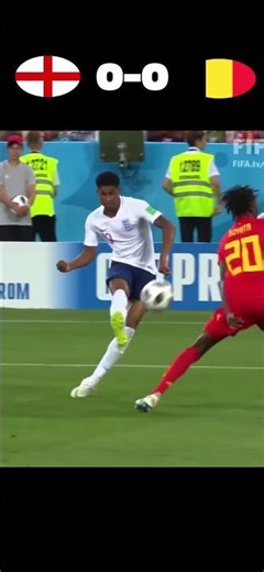 World cup 2018 England 🏴󠁧󠁢󠁥󠁮󠁧󠁿 vs Belgium 🇧🇪