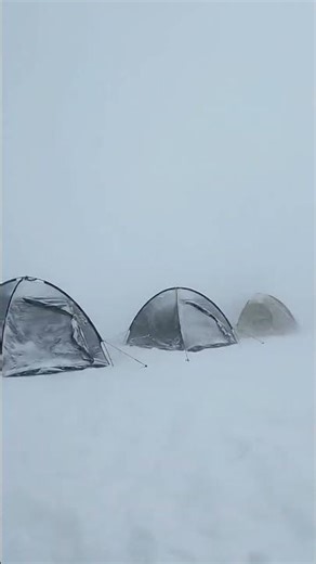 What on Earth Just Happened?! Himalayan Base Camp Faces Its Greatest Crisis!