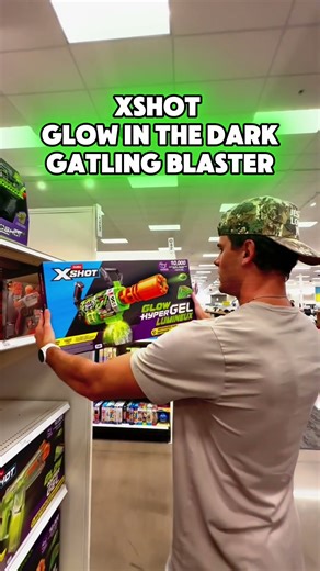 HOLY AIRBALL 😮‍💨 this Hyper Gel goes HARD