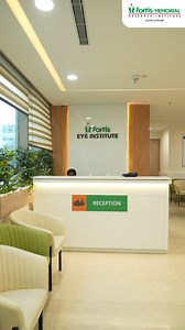 2.5K views · 24 reactions | Fortis Hospital, Gurugram introduces its...