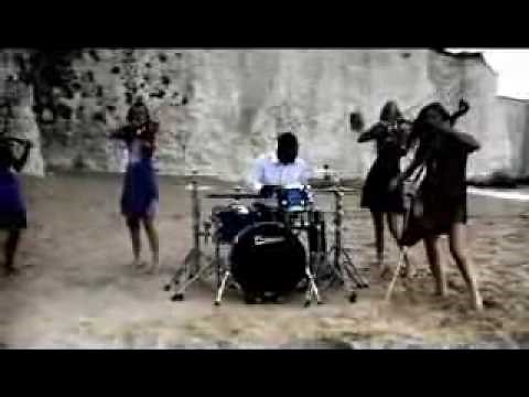 Scala- New String Quartet