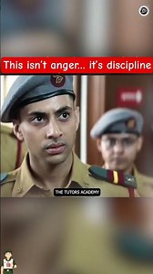 This Is How Seniors Train Juniors at NDA 😳🔥 #feedshorts #nda2026 #trending #ndamaths #ndaexam