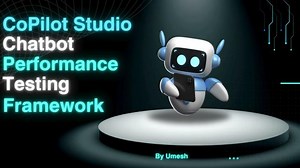 How to perform load testing on chatbots with Copilot Studio | Umesh Khandelwal posted on the topic | LinkedIn
