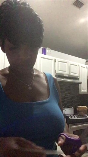 Pebbles Ward on Reels