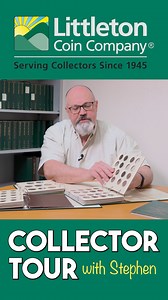 8.4K views · 70 reactions | Watch the full video at https://www.facebook.com/share/v/18sdXjm2WC/?utm_source=facebook&utm_medium=organic_social&utm_campaign=mtc&utm_content=mtc-stphn3r | Littleton Coin Company | Facebook