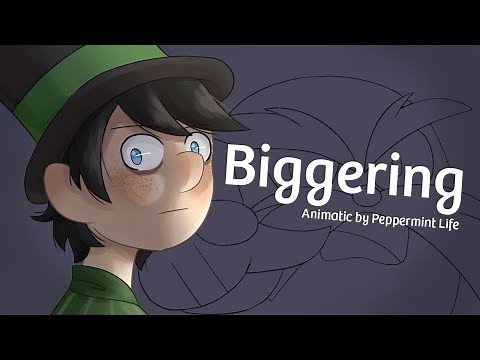 Biggering || The Lorax Animatic
