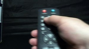 Remote Control Pressing Button 1 Stock Footage Video (100% Royalty-free) 11015 | Shutterstock