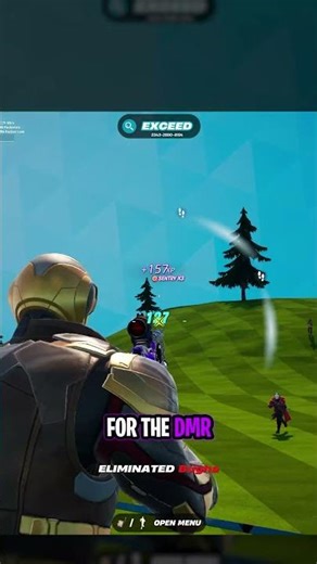 The BEST Practice Map in Fortnite Chapter 7 Season 2